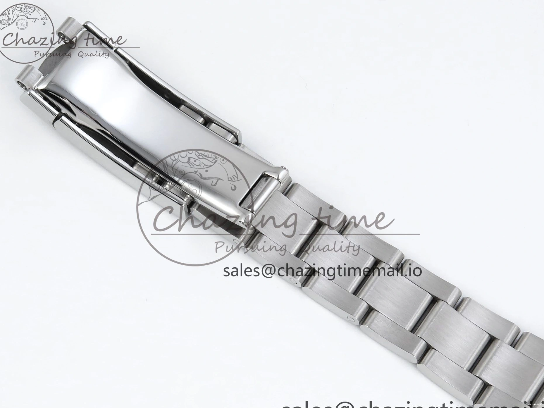 Edition Gray ARF Diamonds Roman Best 904L 2688 31 on 1:1 Oyster 278274 DateJust Bracelet ETA Steel Dial SS 1218